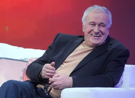 W czasie festiwalu w Płocku odbędzie się benefis 45-lecia pracy aktora fot.A.Szilagyi W czasie festiwalu w Płocku odbędzie się benefis 45-lecia pracy aktora fot.A.Szilagyi