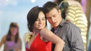 Andrzej uległ wspomnieniom i namiętności? fot.I.Kurkowska