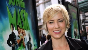 Traylor Howard została wybrana na castingu spośród tysąca kandydatek