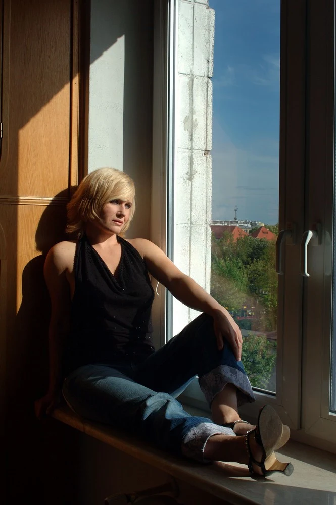 Lucyna Malec Lucyna Malec