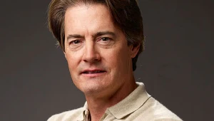 Tak wyglądałby teraz agent Dale Cooper