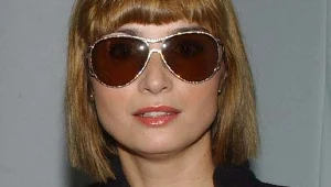 Jak Joanna Brodzik poradzi sobie z nietypową dla siebie rolą? - fot. J.Stalęga