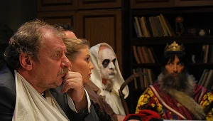 Dlaczego na wigilijnym stole zabrakło karpia?