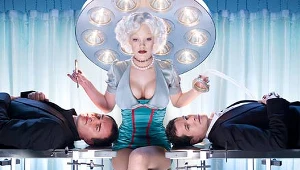 Sto odcinków i basta!