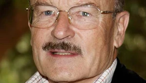 Volker Schloendorff - fot. Vittorio Zunino Celotto
