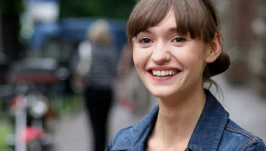 Główną bohaterkę serialu "Po prostu Majka" zagra debiutantka Joanna Osyda