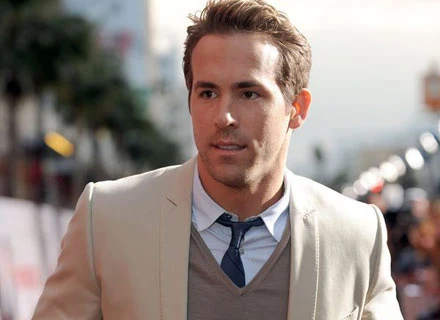 Ryan Reynolds Ryan Reynolds