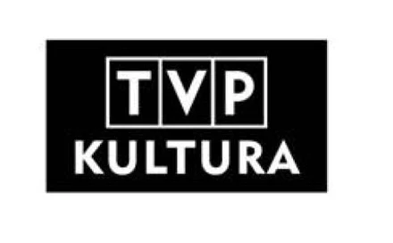 Logo stacji TVP Kultura Logo stacji TVP Kultura