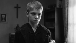 Wrocławski pokaz "Białej wstążki" będzie polska premierą filmu