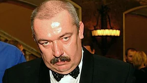 Marek Brodzki - reżyser serialu