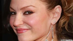 Drea De Matteo - nowa twarz w "Gotowych na wszystko" - fot. Evan Agostini