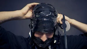 Deadbeat fot. Lars Borges