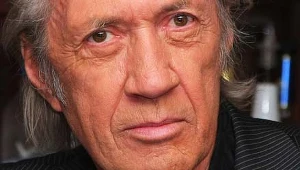 Kto udusił Davida Carradine'a? - fot. Andrew H. Walker