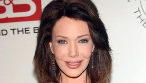 Hunter Tylo