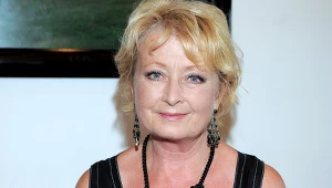 Magdalena Zawadzka, fot. Andras Szilagyi