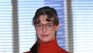 Na 158 odcinków "Brzyduli" musiało zapracować wielu młodych pisarzy / fot. Marek Ulatowski