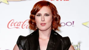 Rumer Willis fot. Ethan Miller