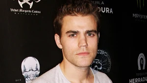 Czy Paul Wesley w roli wampira Stefana będzie nowym idolem nastolatek? / fot. Frederick M. Brown