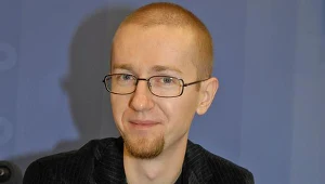 Nowy film Tomasza Bagińskiego - "Kinematograf" - otworzy tegoroczny 34 FPFF w Gdyni