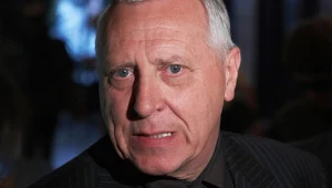 Greenaway wygłosi we Wrocławiu wykład "Wizualna poczytalność - kino i malarstwo" - fot.O. Nikishin