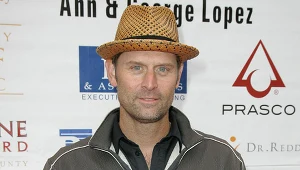 Jeffrey Nordling będzie kolejną nową twarzą w 6. sezonie popularnego serialu / fot. Neilson Barnard