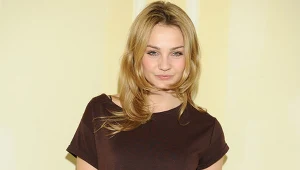 Małgorzata Socha / fot. Andras Szilagyi