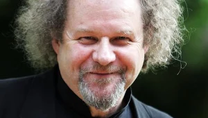 Mike Figgis zaprezentuje we Wrocławiu swój film "Timecode" - fot. Chris Jackson