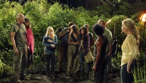 Czy producenci "Zagubionych" ukradli pomysł na serial?