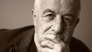 Dwa tygodnie temu Zapasiewicz zakończył zdjęcia do nowego filmu Krzysztofa Zanussiego "Rewizyta"