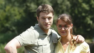 Ula Cieplak i jej nowa miłość?