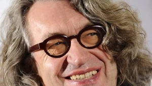 Wim Wenders będzie promował we Wrocławiu najnowszy film - "Spotkanie w Palermo"