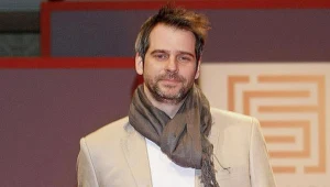 Paweł Deląg zagra w "Przystani", nowym serialu TVP1