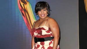 Chandra Wilson - oszukana, ale podwójnie szczęśliwa