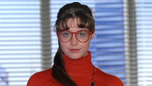 Ula Cieplak wreszcie awansuje / fot. Marek Ulatowski