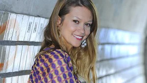Katarzyna Pierścionek zadebiutuje w serialu "Samo życie"