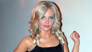 Ladacznica - zakonnicą? Jakie będzie następne wcielenie "Frytki"? - fot. A.Szilagyi