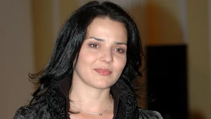 Bożena Stachura / fot. Marek Ulatowski