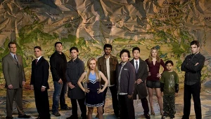 5. sezon "Herosów" już od września na NBC