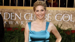 Elizabeth Mitchel, jako Juliet, powróci w ostatnim sezonie "Zagubionych" / fot. Kevin Winter