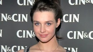 Wreszcie Julia Kamińska będzie mogła być piękna także na ekranie / fot. Marek Ulatowski