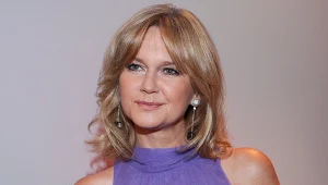 Grażyna Torbicka jest dyrektorem artystycznym festiwalu "Dwa Brzegi" / fot. Paweł Przybyszewski