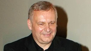 Roman Gutek, dyrektor festiwalu Era Nowe Horyzonty