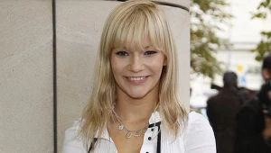 Niezwykle podobna do starszej siostry - Maja Bohosiewicz