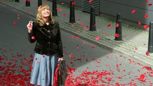 Joanna Brodzik jako Magda M.