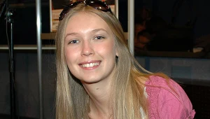 Magdalena Górska, fot. Andras Szilagyi