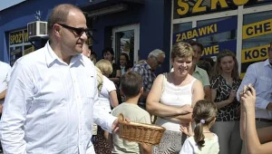 Mieszkańcy Jerzuala czekają na piąty sezon "Rancza". Czy się doczekają?