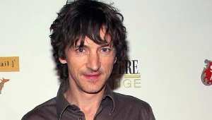 Aktor załapał się na ostatnią serię kultowego serialu/fot.Marsaili McGrath