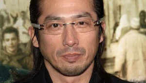 Hiroyuki Sanada pojawi się w ostatnim sezonie "Zagubionych" - fot. Stephen Shugerman