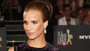 Aktorkę możemy też oglądać w "Braciach i siostrach"/fot. Quinn Rooney