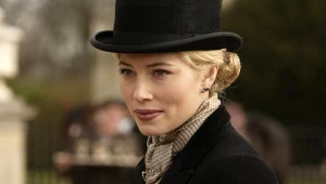 Kadr z filmu "Wojna domowa"